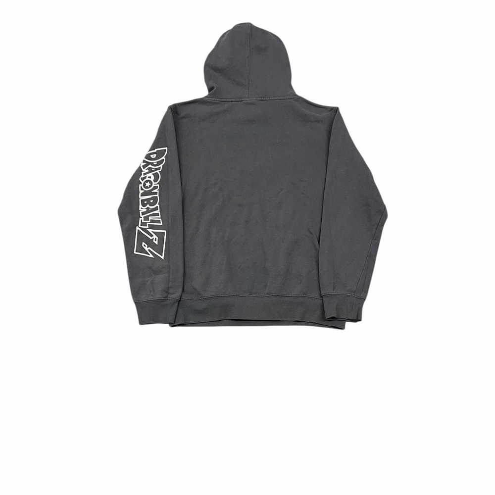 Dragon Ball Z Hoodie 🐉 - Picture 4 of 5